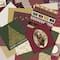 6" x 6" Holiday Tidings Double-Sided Paper Pad, 24 Sheets by Recollections™